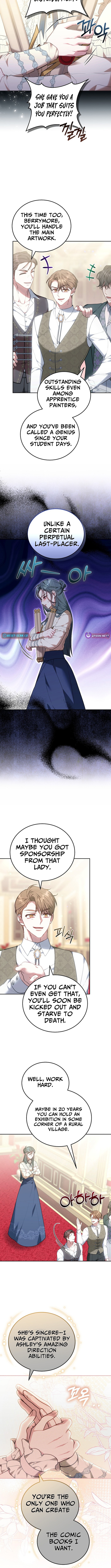I'm a Homebody, But I Possessed Into a Dark Confinement Story Chapter 04 Page 12