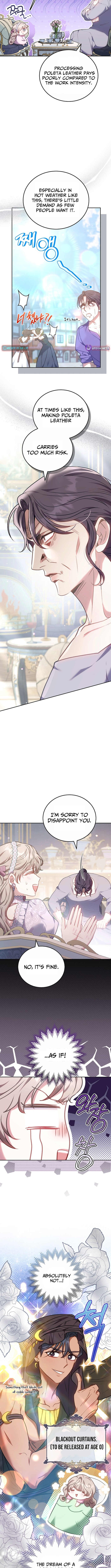 I'm a Homebody, But I Possessed Into a Dark Confinement Story Chapter 12 Page 2