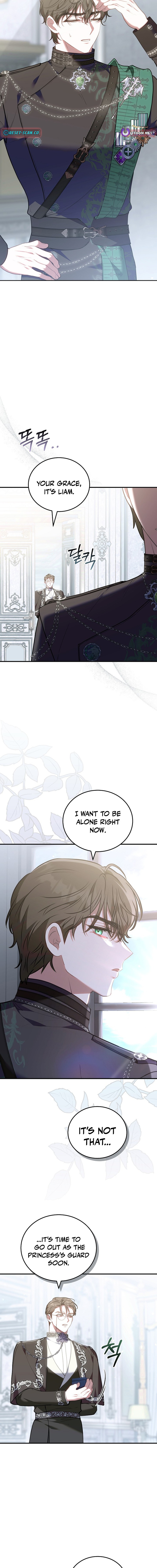 I'm a Homebody, But I Possessed Into a Dark Confinement Story Chapter 16 Page 2