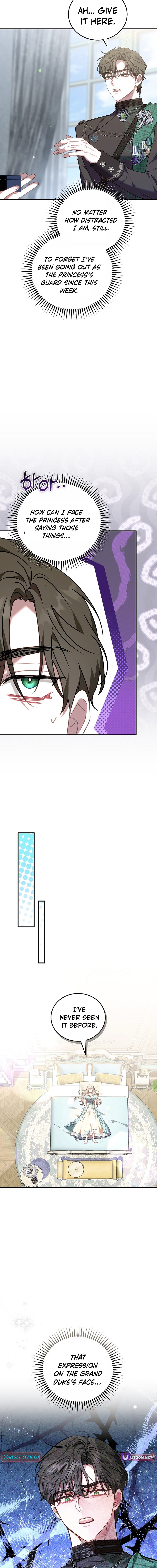 I'm a Homebody, But I Possessed Into a Dark Confinement Story Chapter 16 Page 3