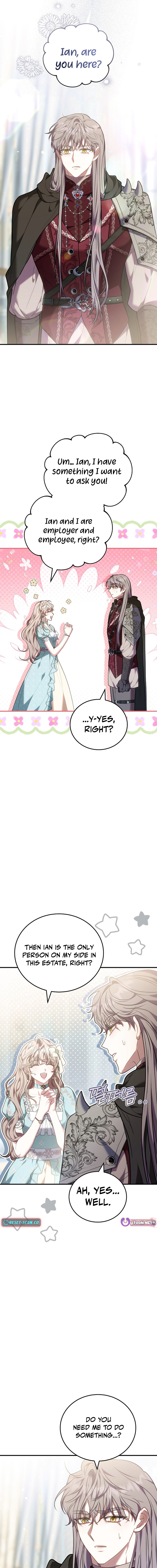 I'm a Homebody, But I Possessed Into a Dark Confinement Story Chapter 16 Page 5