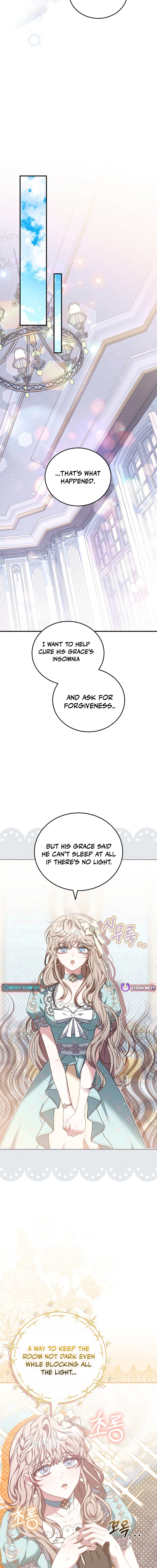 I'm a Homebody, But I Possessed Into a Dark Confinement Story Chapter 16 Page 7