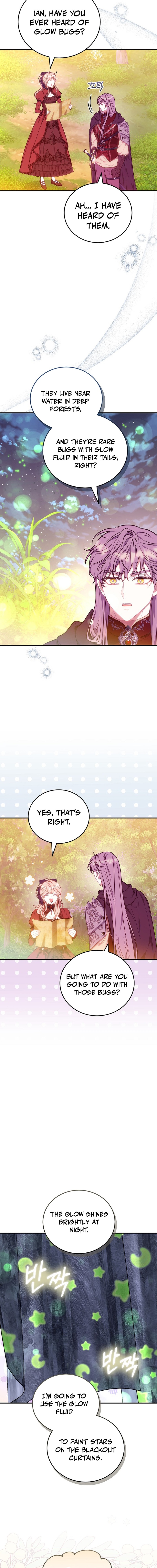 I'm a Homebody, But I Possessed Into a Dark Confinement Story Chapter 16 Page 12