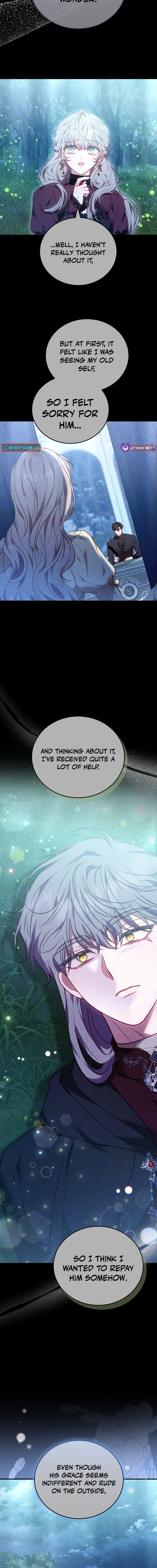 I'm a Homebody, But I Possessed Into a Dark Confinement Story Chapter 17 Page 9