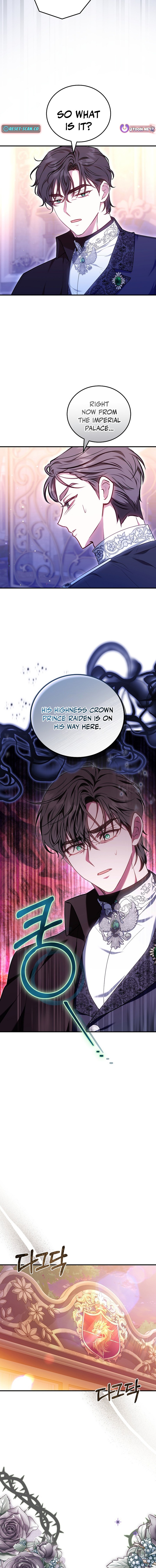 I'm a Homebody, But I Possessed Into a Dark Confinement Story Chapter 17 Page 18