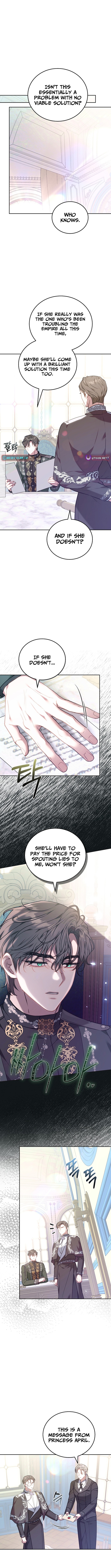 I'm a Homebody, But I Possessed Into a Dark Confinement Story Chapter 03 Page 6