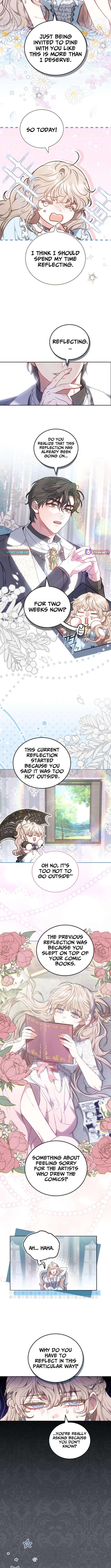 I'm a Homebody, But I Possessed Into a Dark Confinement Story Chapter 01 Page 2