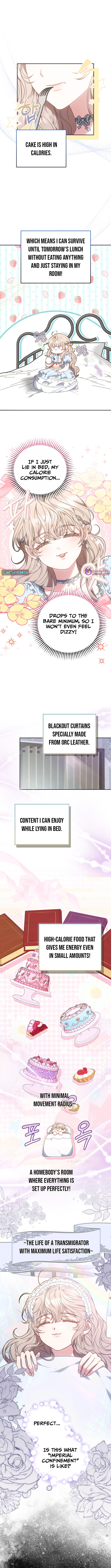 I'm a Homebody, But I Possessed Into a Dark Confinement Story Chapter 01 Page 6
