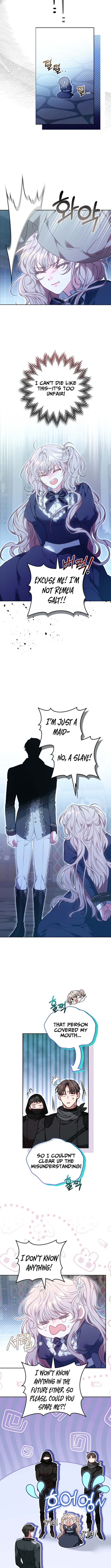 I'm a Homebody, But I Possessed Into a Dark Confinement Story Chapter 01 Page 10