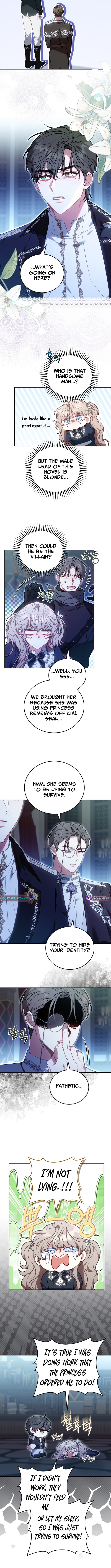 I'm a Homebody, But I Possessed Into a Dark Confinement Story Chapter 01 Page 11