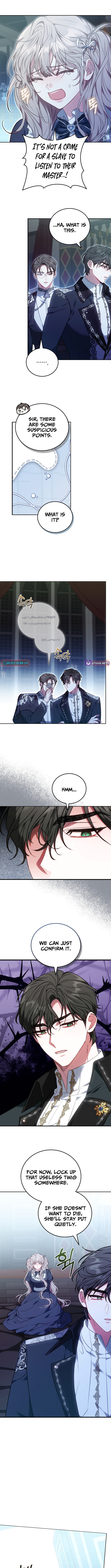 I'm a Homebody, But I Possessed Into a Dark Confinement Story Chapter 01 Page 12