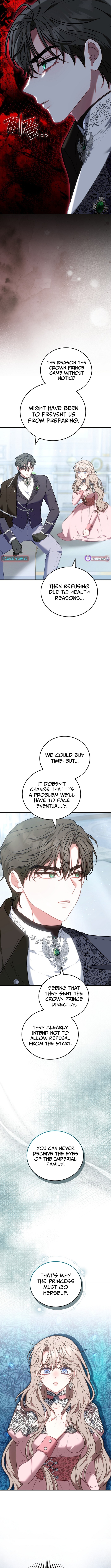 I'm a Homebody, But I Possessed Into a Dark Confinement Story Chapter 20 Page 7
