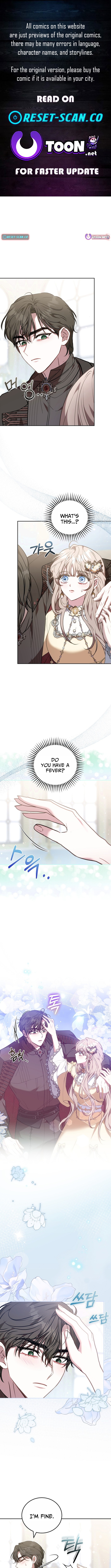 I'm a Homebody, But I Possessed Into a Dark Confinement Story Chapter 08 Page 1