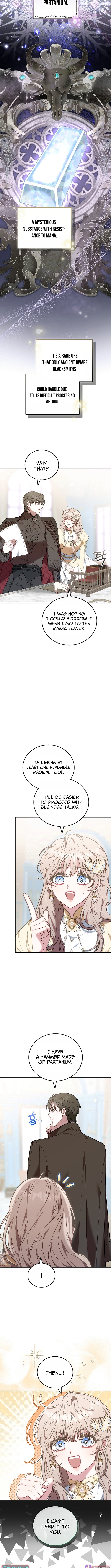 I'm a Homebody, But I Possessed Into a Dark Confinement Story Chapter 08 Page 4