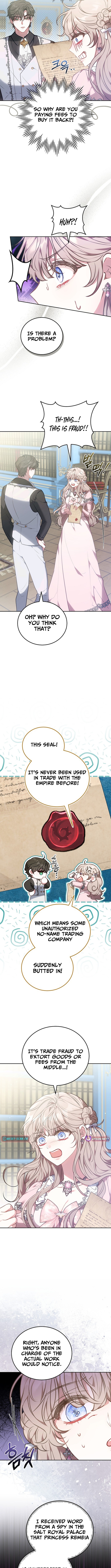 I'm a Homebody, But I Possessed Into a Dark Confinement Story Chapter 02 Page 3