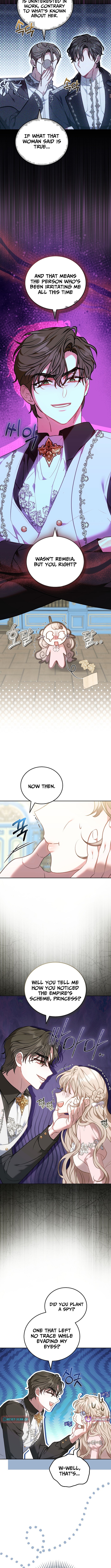 I'm a Homebody, But I Possessed Into a Dark Confinement Story Chapter 02 Page 4