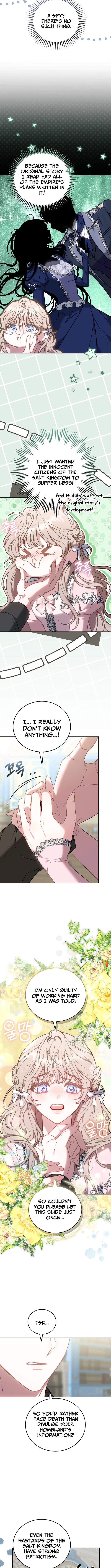 I'm a Homebody, But I Possessed Into a Dark Confinement Story Chapter 02 Page 5