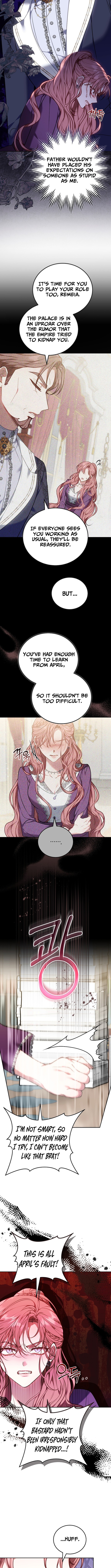 I'm a Homebody, But I Possessed Into a Dark Confinement Story Chapter 02 Page 10