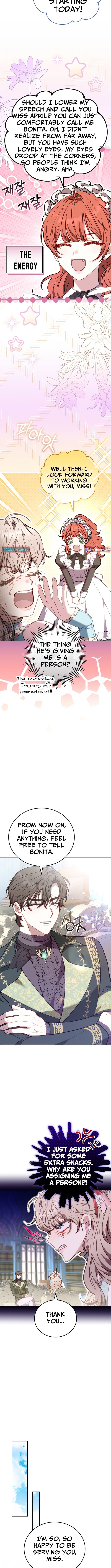 I'm a Homebody, But I Possessed Into a Dark Confinement Story Chapter 05 Page 2