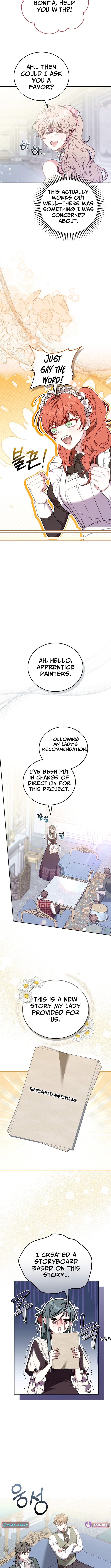 I'm a Homebody, But I Possessed Into a Dark Confinement Story Chapter 05 Page 4