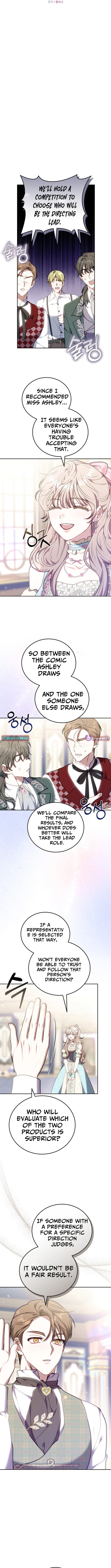 I'm a Homebody, But I Possessed Into a Dark Confinement Story Chapter 05 Page 7