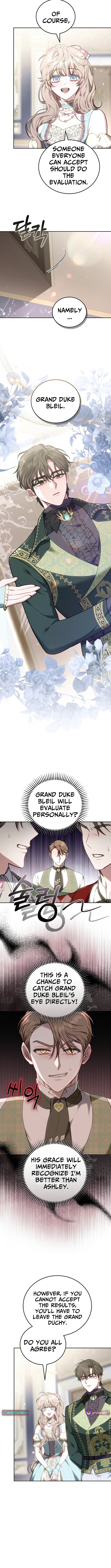 I'm a Homebody, But I Possessed Into a Dark Confinement Story Chapter 05 Page 8
