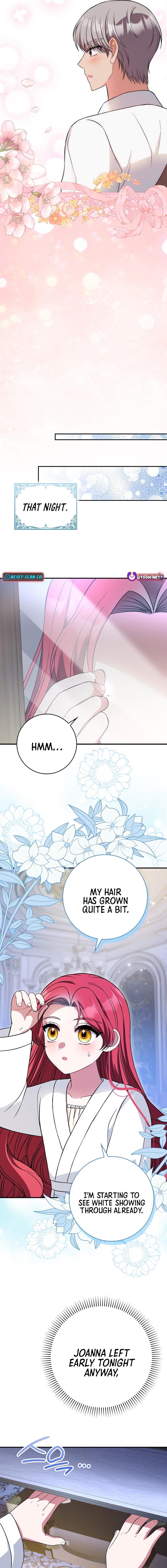 I'm a Fake Bride Who Will Escape Someday Chapter 13 Page 13