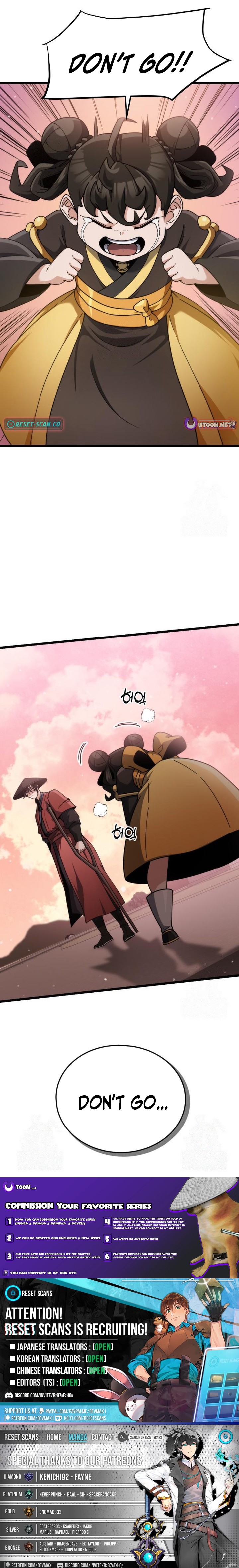The Genius Girl Who Hides the Martial World's Public Enemy Chapter 05 Page 17