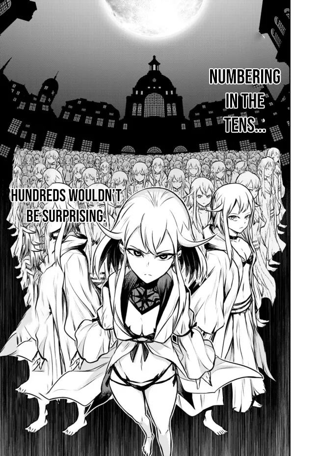 The Reincarnated Noble of Vengeance Chapter 10.2 Page 13