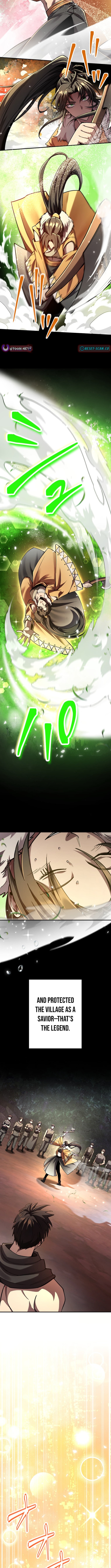 I Became the Berserker of the World I Created Chapter 03 Page 9