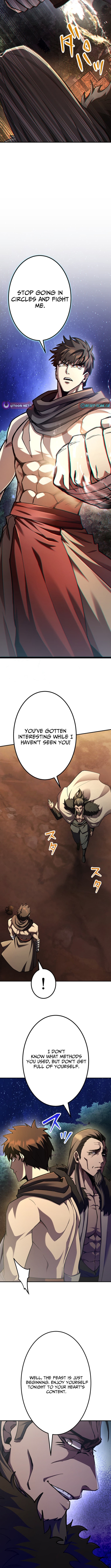 I Became the Berserker of the World I Created Chapter 03 Page 14