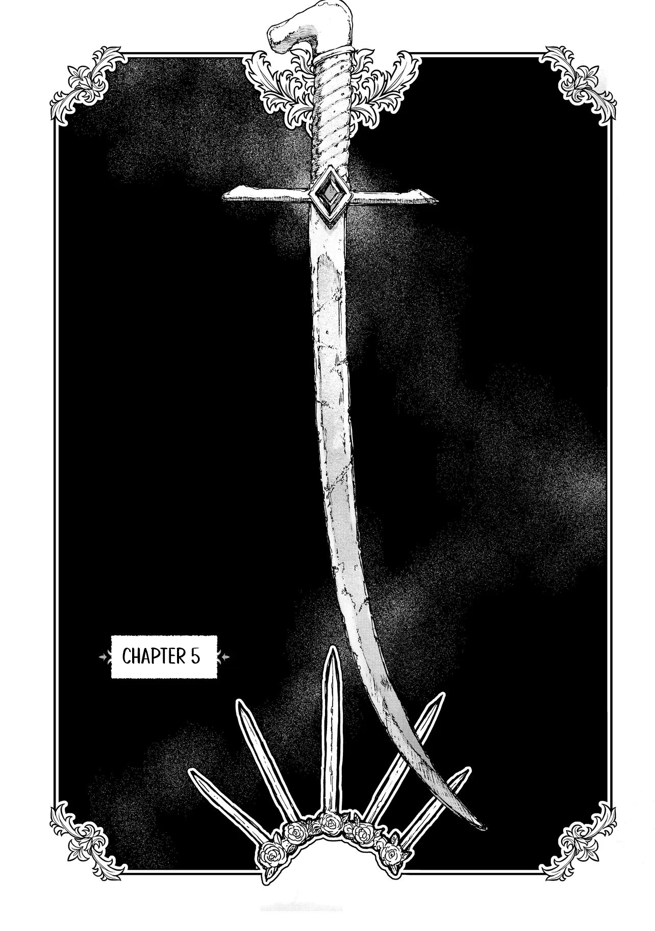 Welcome to The Raison D'etre Antique Shop Chapter 05.1 Page 2
