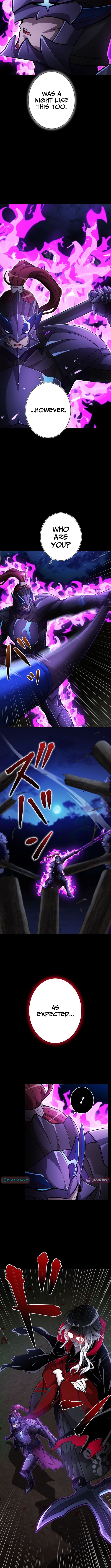The Sword Chronicles of a Man Who Gained Divine Power Chapter 12 Page 12