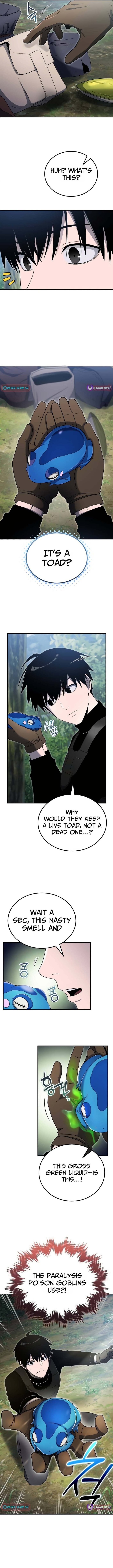 The Veteran Player of the Apocalypse Chapter 09 Page 3