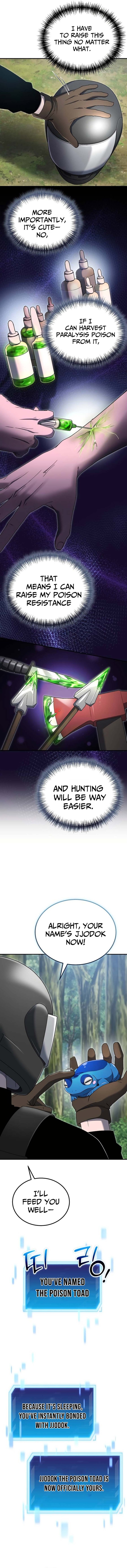 The Veteran Player of the Apocalypse Chapter 09 Page 4