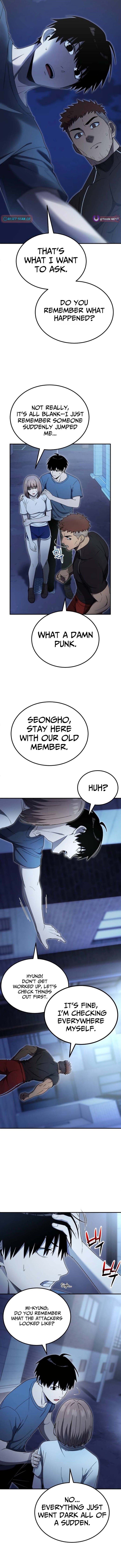 The Veteran Player of the Apocalypse Chapter 09 Page 15