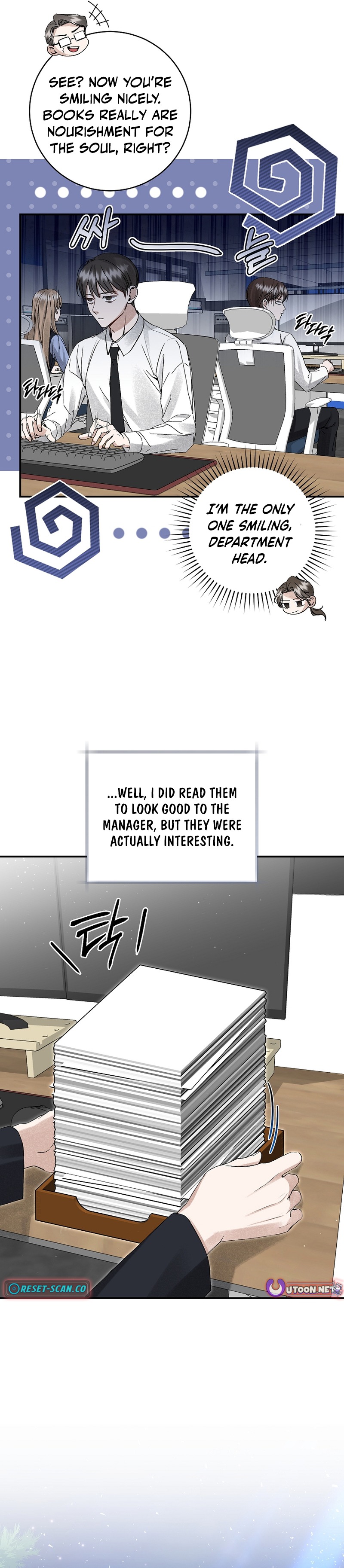 Surviving as the Sichuan Tang Clan's Maid Chapter 01 Page 4