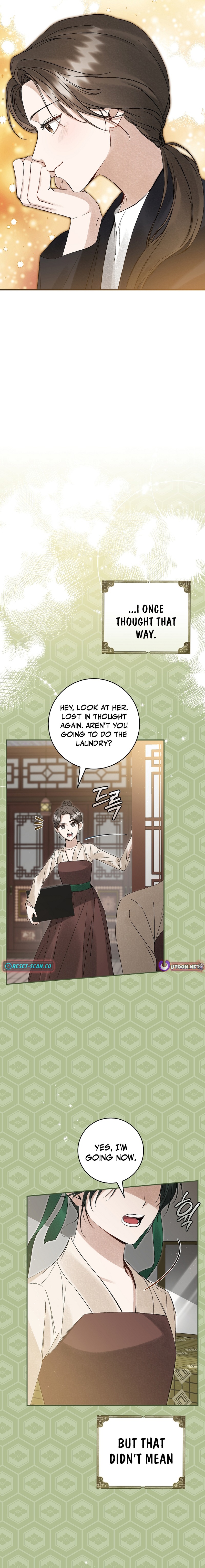 Surviving as the Sichuan Tang Clan's Maid Chapter 01 Page 6