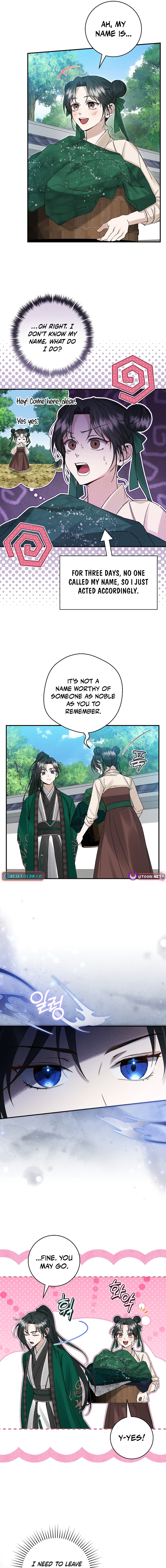 Surviving as the Sichuan Tang Clan's Maid Chapter 01 Page 18