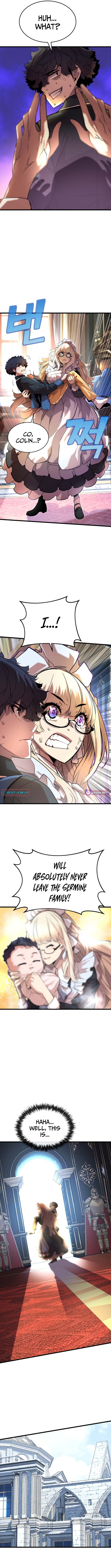Player of a Fallen Noble Family Chapter 04 Page 12