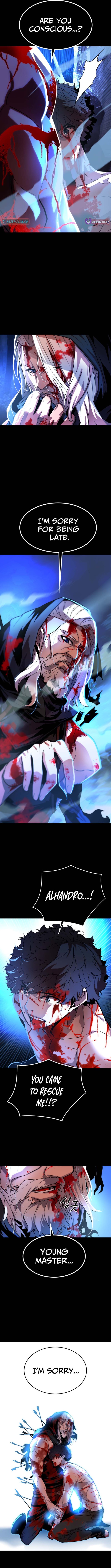Player of a Fallen Noble Family Chapter 03 Page 16