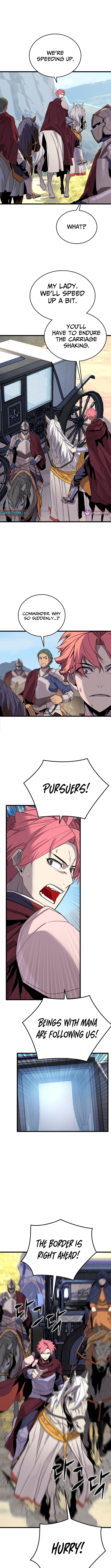 Player of a Fallen Noble Family Chapter 18 Page 2