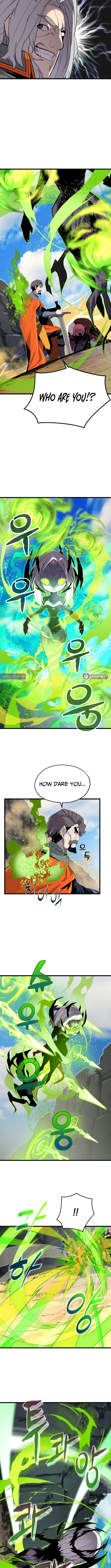 Player of a Fallen Noble Family Chapter 18 Page 9