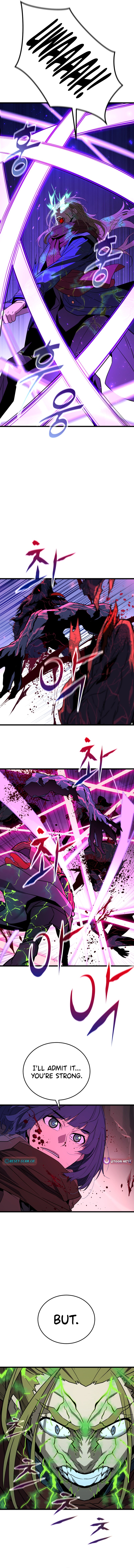 Player of a Fallen Noble Family Chapter 38 Page 2