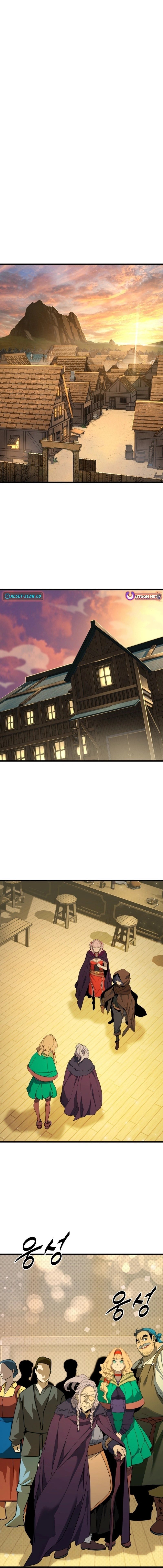 Player of a Fallen Noble Family Chapter 44 Page 6