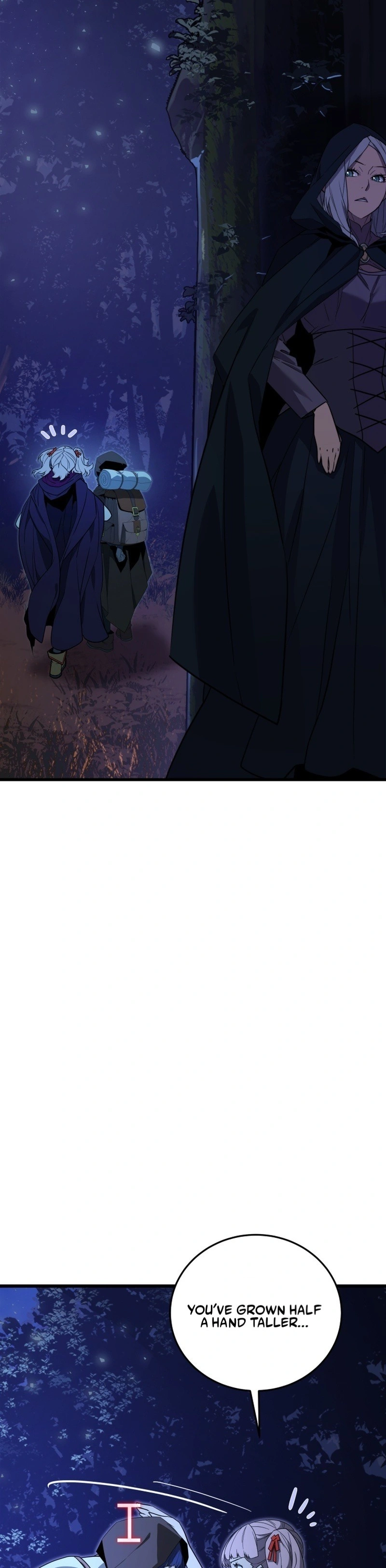 Player of a Fallen Noble Family Chapter 44 Page 15