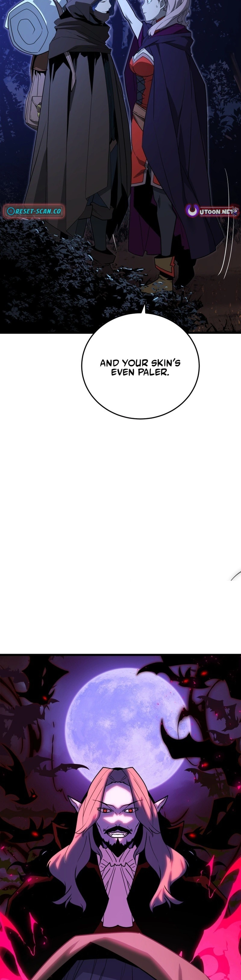 Player of a Fallen Noble Family Chapter 44 Page 16