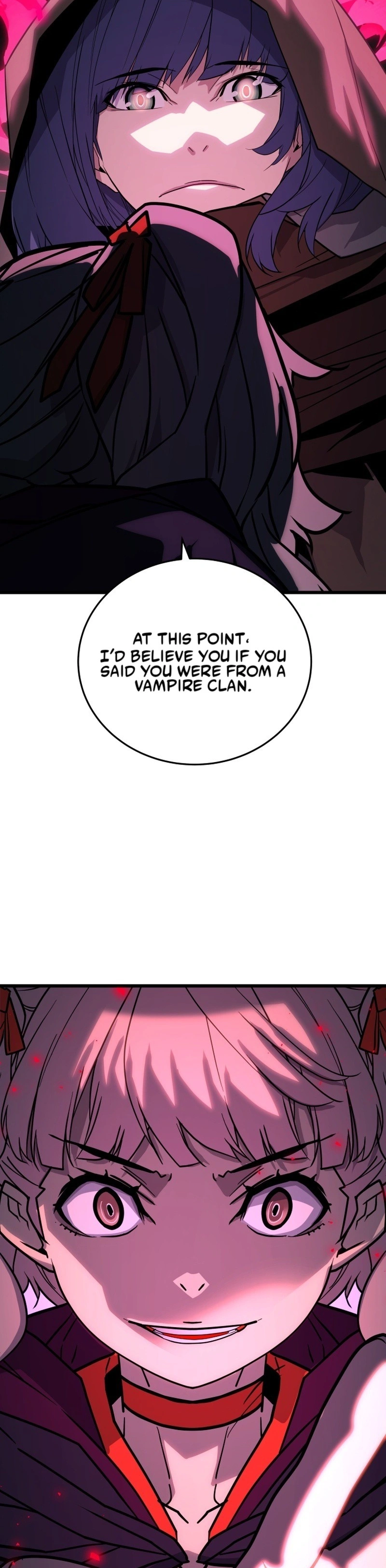 Player of a Fallen Noble Family Chapter 44 Page 17