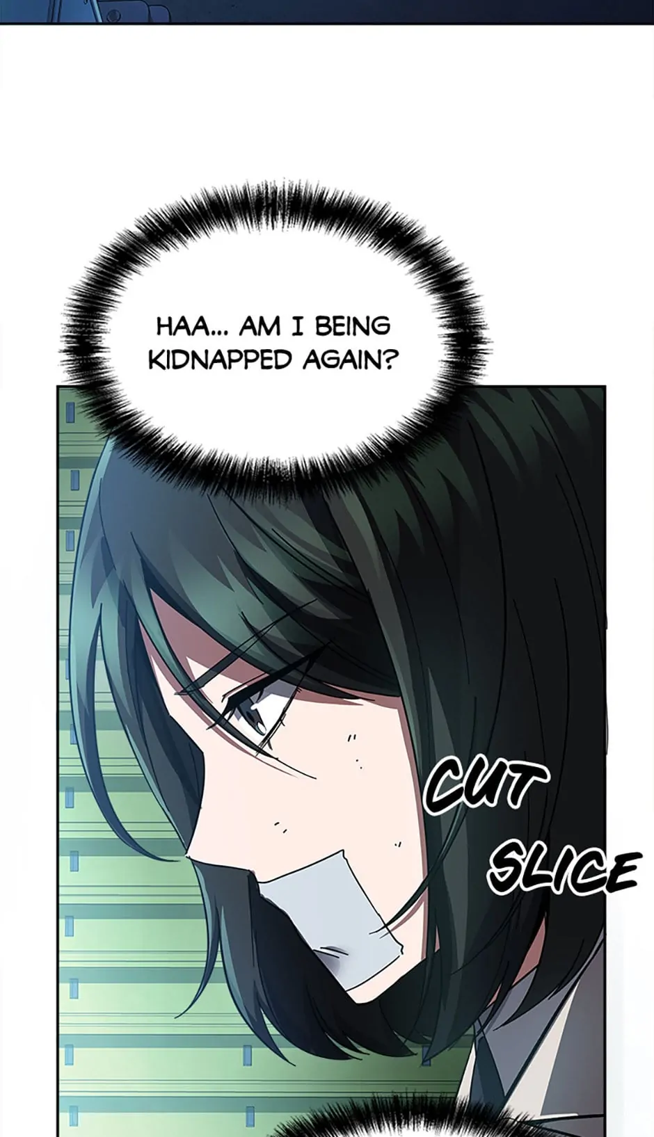 Dawn of the New Body Chapter 16 Page 7