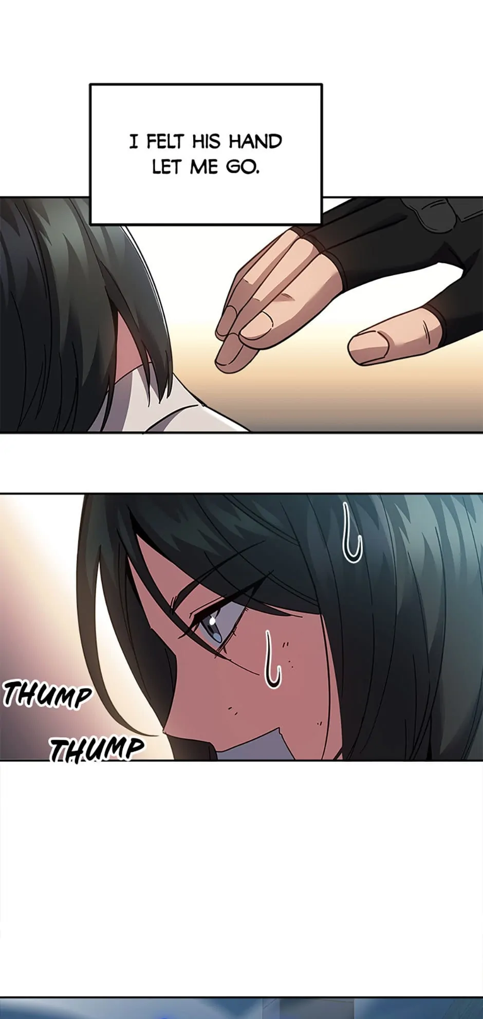 Dawn of the New Body Chapter 16 Page 11